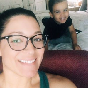 Meet your Posher, Amy